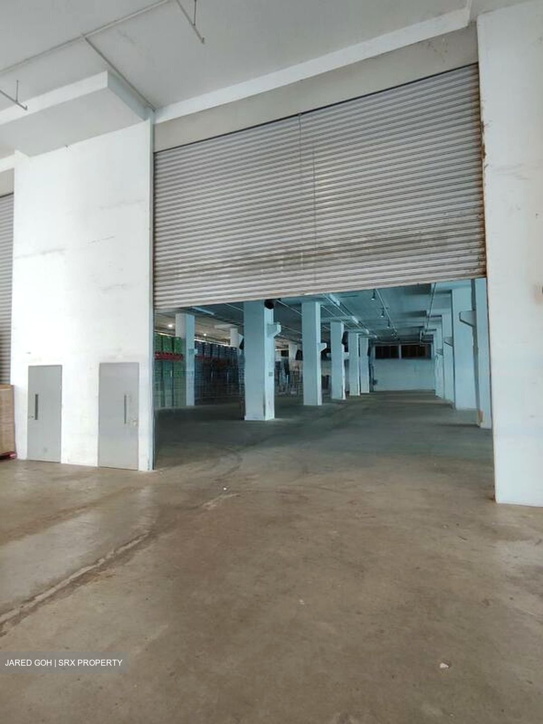 Tuas Lot (D22), Warehouse #456265231
